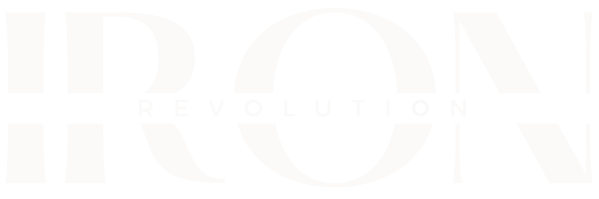 Iron Revolution